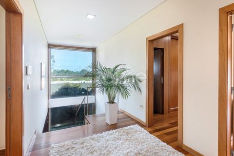 Villa i Vila do Conde, Porto, Vila do Conde - € 1.200.000 | Ref: ZMPT577478 - foto 47