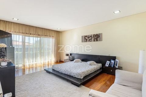 Villa i Vila do Conde, Porto, Vila do Conde - € 1.200.000 | Ref: ZMPT577478 - foto 50