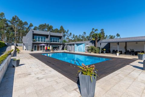 Villa in Vila do Conde, Porto, Vila do Conde - € 1.200.000 | Ref: ZMPT577478 - foto 2
