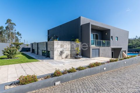 Villa in Vila do Conde, Porto, Vila do Conde - € 1.200.000 | Ref: ZMPT577478 - foto 3
