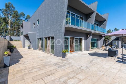 Villa in Vila do Conde, Porto, Vila do Conde - € 1.200.000 | Ref: ZMPT577478 - foto 5