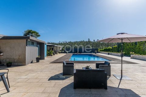 Villa in Vila do Conde, Porto, Vila do Conde - € 1.200.000 | Ref: ZMPT577478 - foto 10
