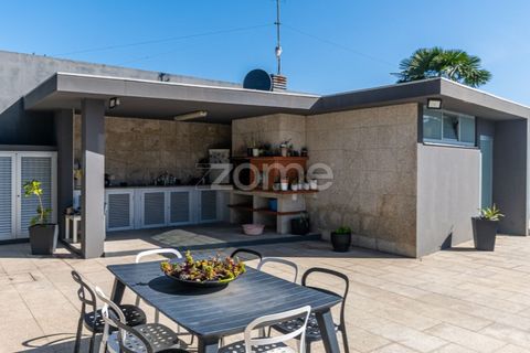Villa in Vila do Conde, Porto, Vila do Conde - € 1.200.000 | Ref: ZMPT577478 - foto 11