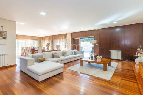 Villa in Vila do Conde, Porto, Vila do Conde - € 1.200.000 | Ref: ZMPT577478 - foto 12