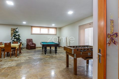 Villa in Vila do Conde, Porto, Vila do Conde - € 1.200.000 | Ref: ZMPT577478 - foto 15
