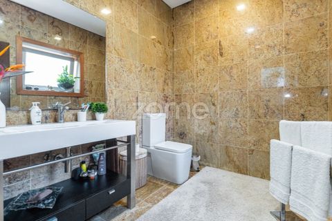 Villa in Vila do Conde, Porto, Vila do Conde - € 1.200.000 | Ref: ZMPT577478 - foto 16