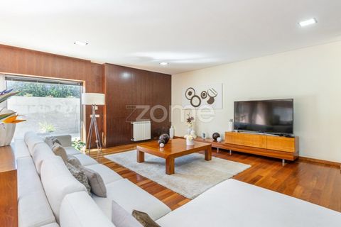 Villa in Vila do Conde, Porto, Vila do Conde - € 1.200.000 | Ref: ZMPT577478 - foto 19