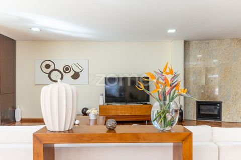 Villa in Vila do Conde, Porto, Vila do Conde - € 1.200.000 | Ref: ZMPT577478 - foto 25