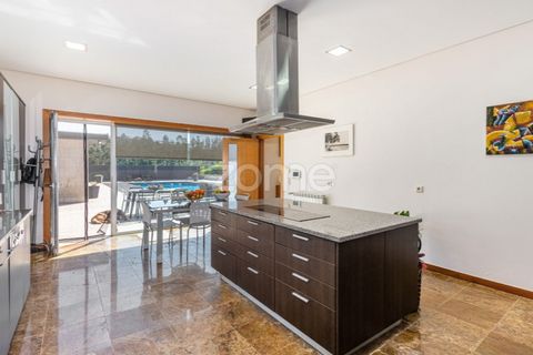 Villa in Vila do Conde, Porto, Vila do Conde - € 1.200.000 | Ref: ZMPT577478 - foto 26