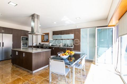 Villa in Vila do Conde, Porto, Vila do Conde - € 1.200.000 | Ref: ZMPT577478 - foto 27