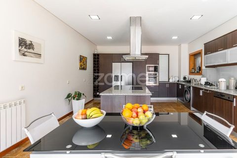 Villa in Vila do Conde, Porto, Vila do Conde - € 1.200.000 | Ref: ZMPT577478 - foto 28