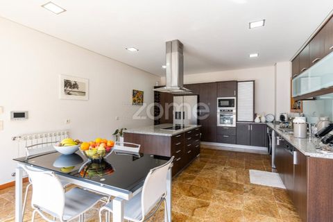 Villa in Vila do Conde, Porto, Vila do Conde - € 1.200.000 | Ref: ZMPT577478 - foto 29