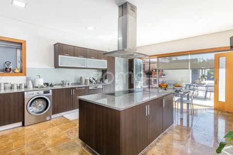 Villa in Vila do Conde, Porto, Vila do Conde - € 1.200.000 | Ref: ZMPT577478 - foto 31