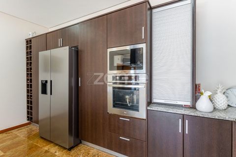 Villa in Vila do Conde, Porto, Vila do Conde - € 1.200.000 | Ref: ZMPT577478 - foto 32