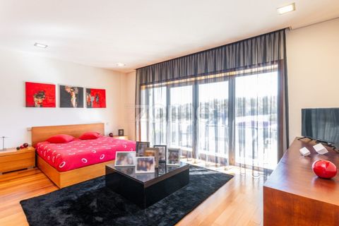 Villa in Vila do Conde, Porto, Vila do Conde - € 1.200.000 | Ref: ZMPT577478 - foto 36