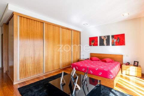 Villa in Vila do Conde, Porto, Vila do Conde - € 1.200.000 | Ref: ZMPT577478 - foto 37