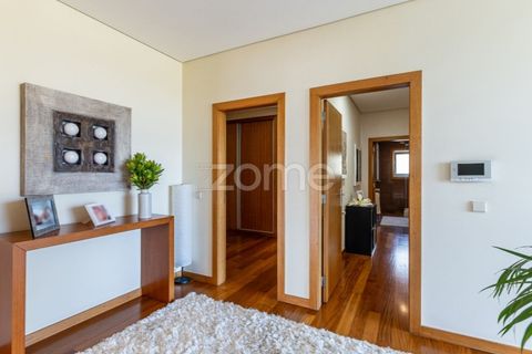Villa in Vila do Conde, Porto, Vila do Conde - € 1.200.000 | Ref: ZMPT577478 - foto 39