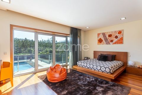 Villa in Vila do Conde, Porto, Vila do Conde - € 1.200.000 | Ref: ZMPT577478 - foto 42