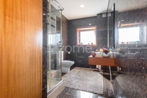 Villa in Vila do Conde, Porto, Vila do Conde - € 1.200.000 | Ref: ZMPT577478 - foto 44