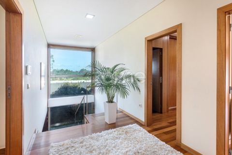Villa in Vila do Conde, Porto, Vila do Conde - € 1.200.000 | Ref: ZMPT577478 - foto 47