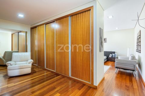 Villa in Vila do Conde, Porto, Vila do Conde - € 1.200.000 | Ref: ZMPT577478 - foto 48