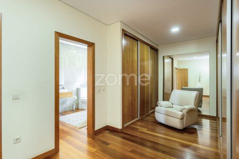 Villa in Vila do Conde, Porto, Vila do Conde - € 1.200.000 | Ref: ZMPT577478 - foto 49