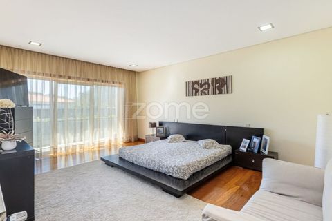 Villa in Vila do Conde, Porto, Vila do Conde - € 1.200.000 | Ref: ZMPT577478 - foto 50