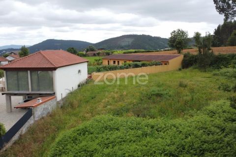 Helårsgrund i Vila Verde, Braga, Vila Verde - € 45.000 | Ref: ZMPT577955 - foto 1