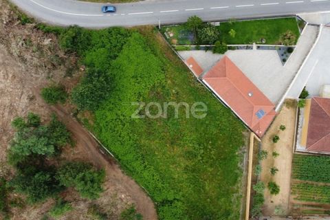 Helårsgrund i Vila Verde, Braga, Vila Verde - € 45.000 | Ref: ZMPT577955 - foto 6