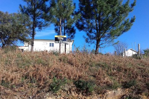 Helårsgrund i Barcelos, Braga, Barcelos - € 46.000 | Ref: C0257-01121 - foto 16