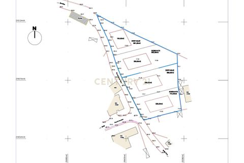 Helårsgrund i Barcelos, Braga, Barcelos - € 46.000 | Ref: C0257-01121 - foto 2