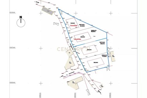 Helårsgrund i Barcelos, Braga, Barcelos - € 46.000 | Ref: C0257-01121 - foto 19
