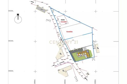 Helårsgrund i Barcelos, Braga, Barcelos - € 46.000 | Ref: C0257-01121 - foto 21