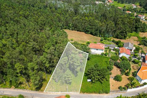 Helårsgrund i Barcelos, Braga, Barcelos - € 46.000 | Ref: C0257-01121 - foto 1