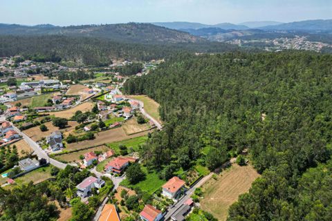 Helårsgrund i Barcelos, Braga, Barcelos - € 46.000 | Ref: C0257-01121 - foto 11