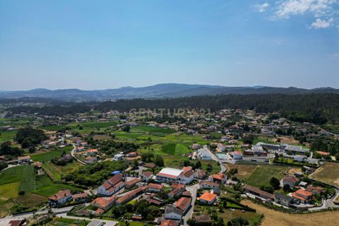 Helårsgrund i Barcelos, Braga, Barcelos - € 46.000 | Ref: C0257-01121 - foto 13