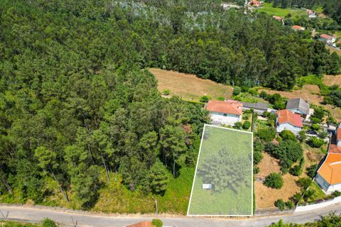 Helårsgrund i Barcelos, Braga, Barcelos - € 42.000 | Ref: C0257-01122 - foto 1
