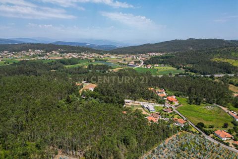 Helårsgrund i Barcelos, Braga, Barcelos - € 42.000 | Ref: C0257-01122 - foto 2