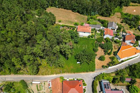 Helårsgrund i Barcelos, Braga, Barcelos - € 42.000 | Ref: C0257-01122 - foto 5