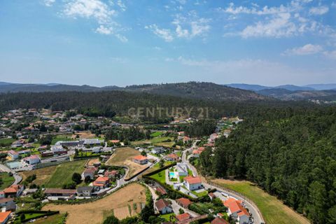 Helårsgrund i Barcelos, Braga, Barcelos - € 42.000 | Ref: C0257-01122 - foto 21