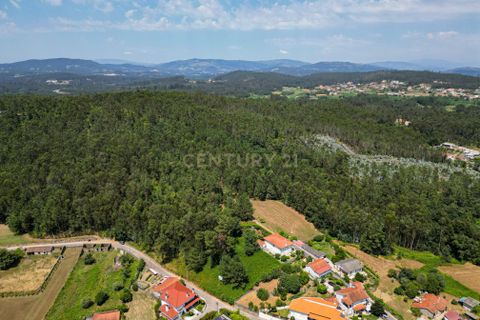 Helårsgrund i Barcelos, Braga, Barcelos - € 42.000 | Ref: C0257-01122 - foto 24