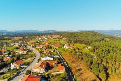 Helårsgrund i Barcelos, Braga, Barcelos - € 180.000 | Ref: C0257-01186 - foto 1