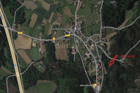 Helårsgrund i Barcelos, Braga, Barcelos - € 180.000 | Ref: C0257-01186 - foto 7