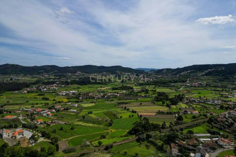 Helårsgrund i Barcelos, Braga, Barcelos - € 66.000 | Ref: C0257-01227 - foto 6