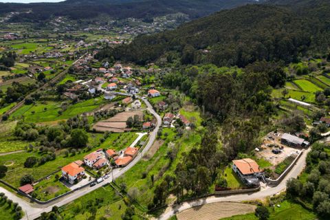 Helårsgrund i Barcelos, Braga, Barcelos - € 66.000 | Ref: C0257-01227 - foto 17