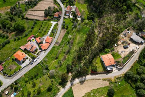 Helårsgrund i Barcelos, Braga, Barcelos - € 66.000 | Ref: C0257-01227 - foto 24