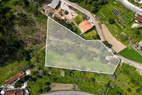 Helårsgrund i Barcelos, Braga, Barcelos - € 46.000 | Ref: C0257-01226 - foto 3