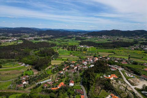 Helårsgrund i Barcelos, Braga, Barcelos - € 46.000 | Ref: C0257-01226 - foto 5