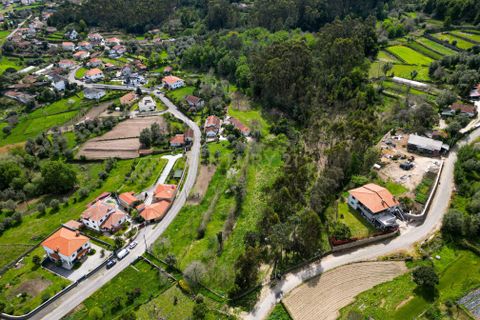 Helårsgrund i Barcelos, Braga, Barcelos - € 46.000 | Ref: C0257-01226 - foto 26