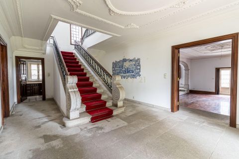 Villa i Barcelos, Braga, Barcelos - € 1.295.000 | Ref: C0257-01233 - foto 2